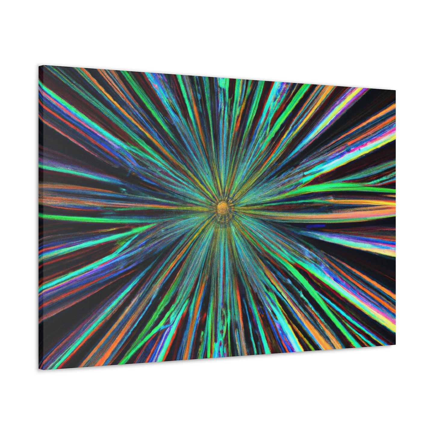 Pierre-Antoine Baudouin- Canvas