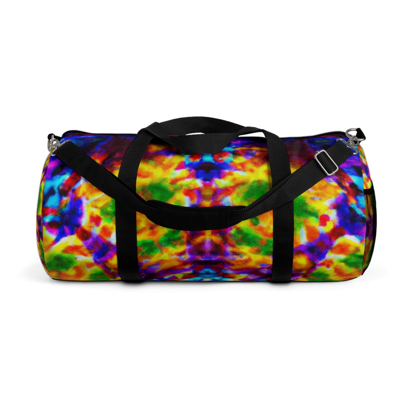 Samuel Slater (1768-1835)-Duffle Bag