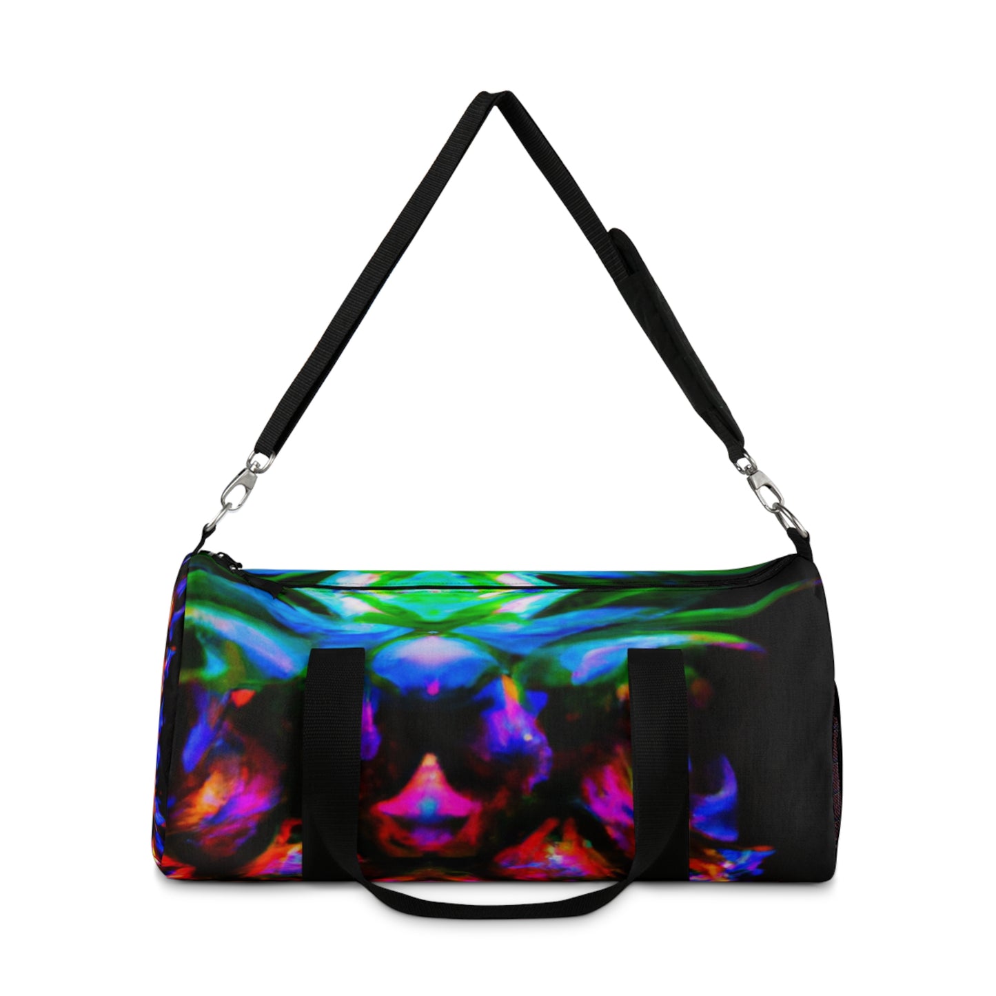 James Nasmyth-Duffle Bag