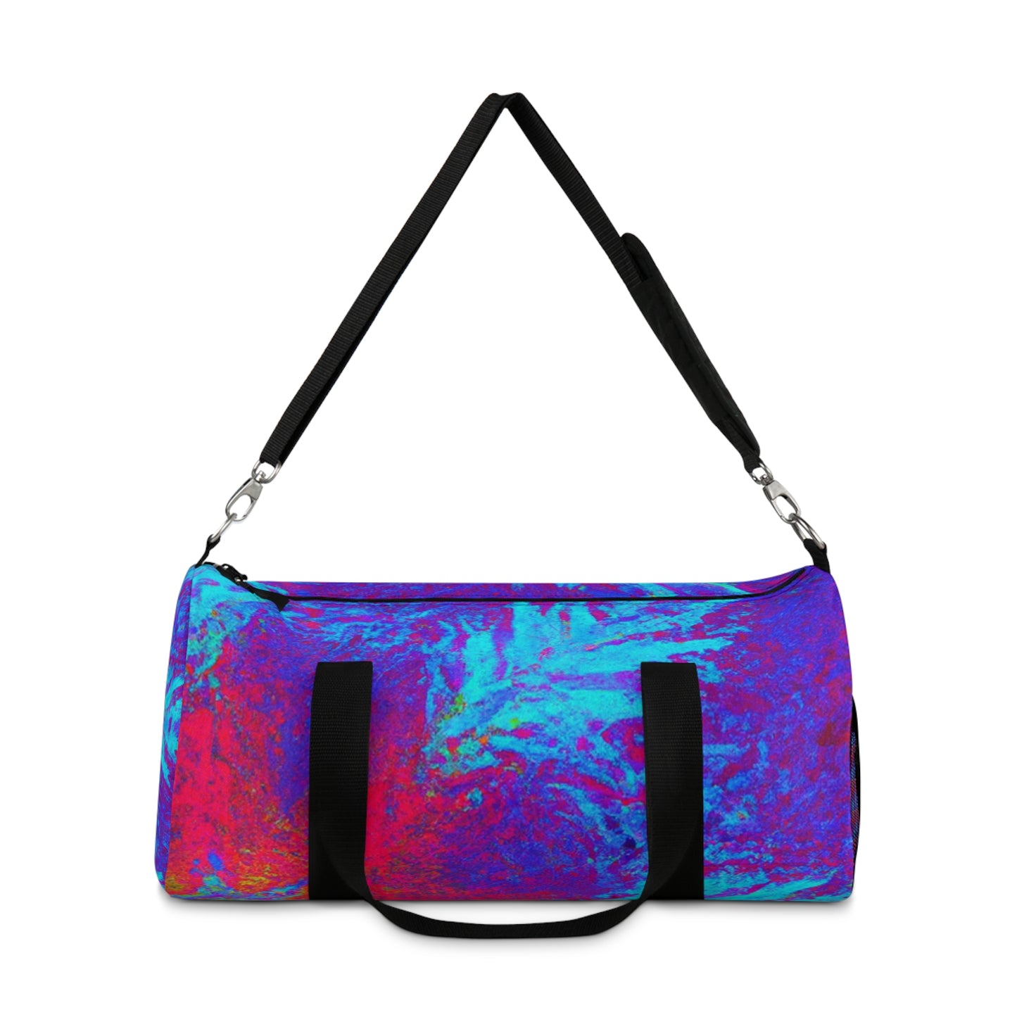 James Watt-Duffle Bag