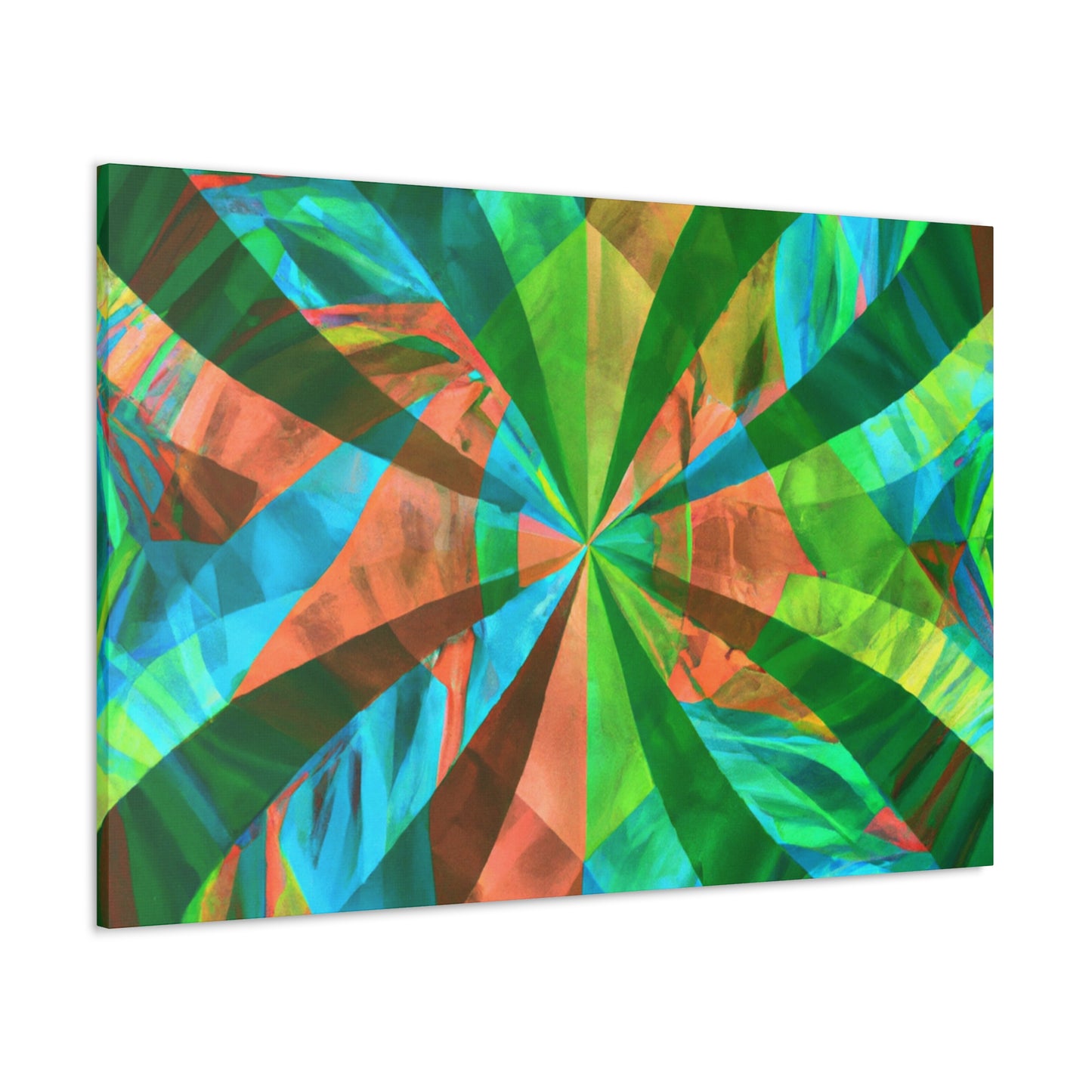 Jacques-Louis David- Canvas