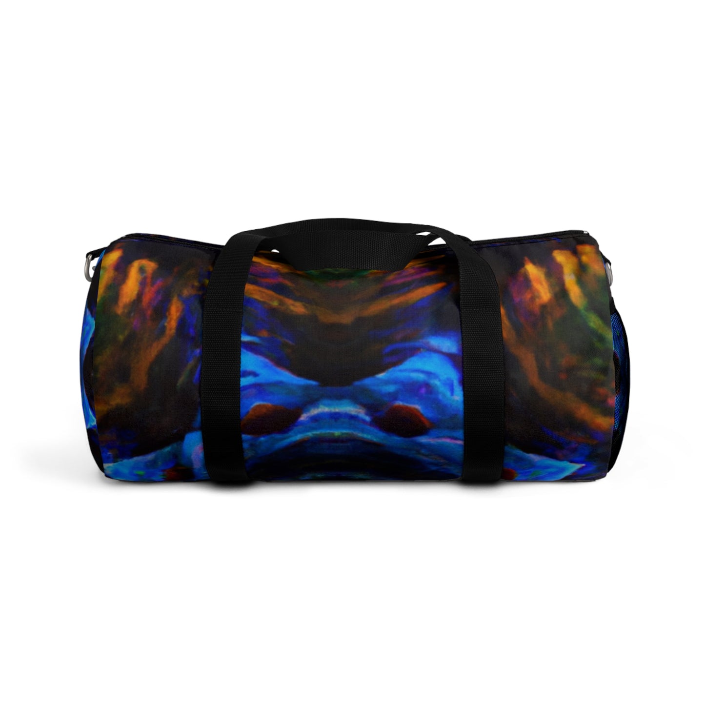 James Watt (1736-1819), English engineer and inventor.-Duffle Bag