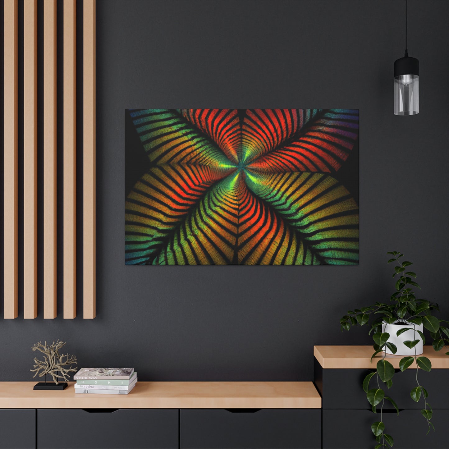 Jacques-Louis David- Canvas