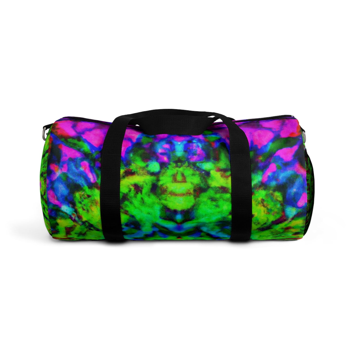 Thomas Newcomen-Duffle Bag