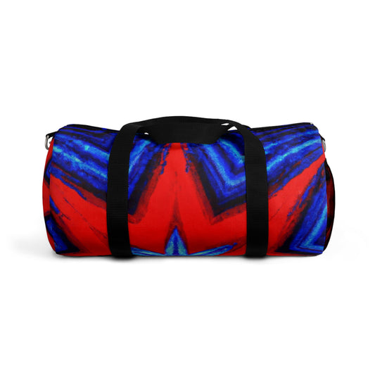 Matthew Boulton-Duffle Bag