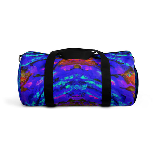 James Watt-Duffle Bag