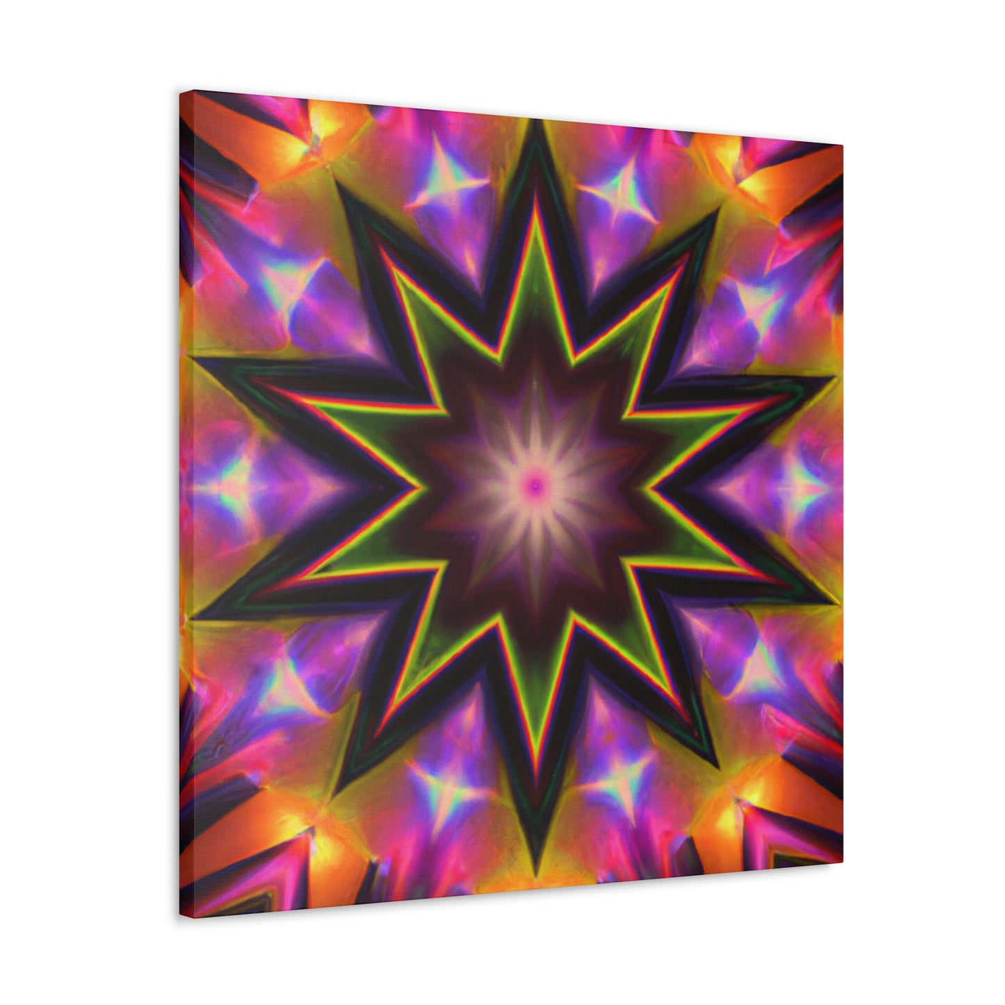 Jacques-Louis David- Canvas