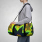 Thomas Newcomen-Duffle Bag