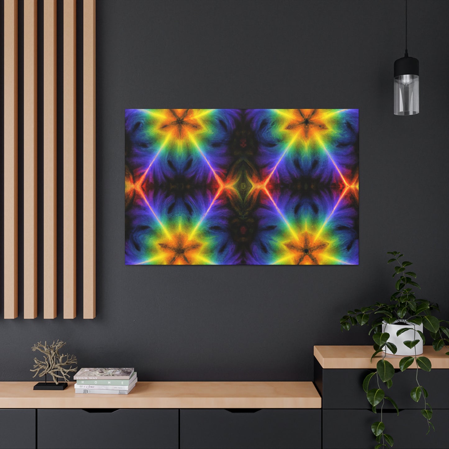 Jacques-Louis David- Canvas