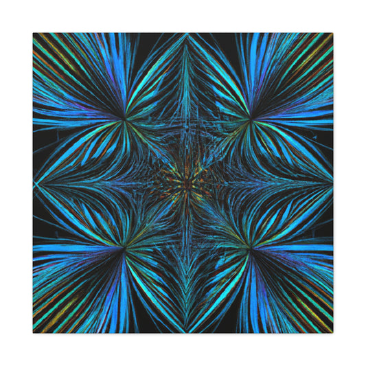 Jean-Baptiste-Siméon Chardin- Canvas