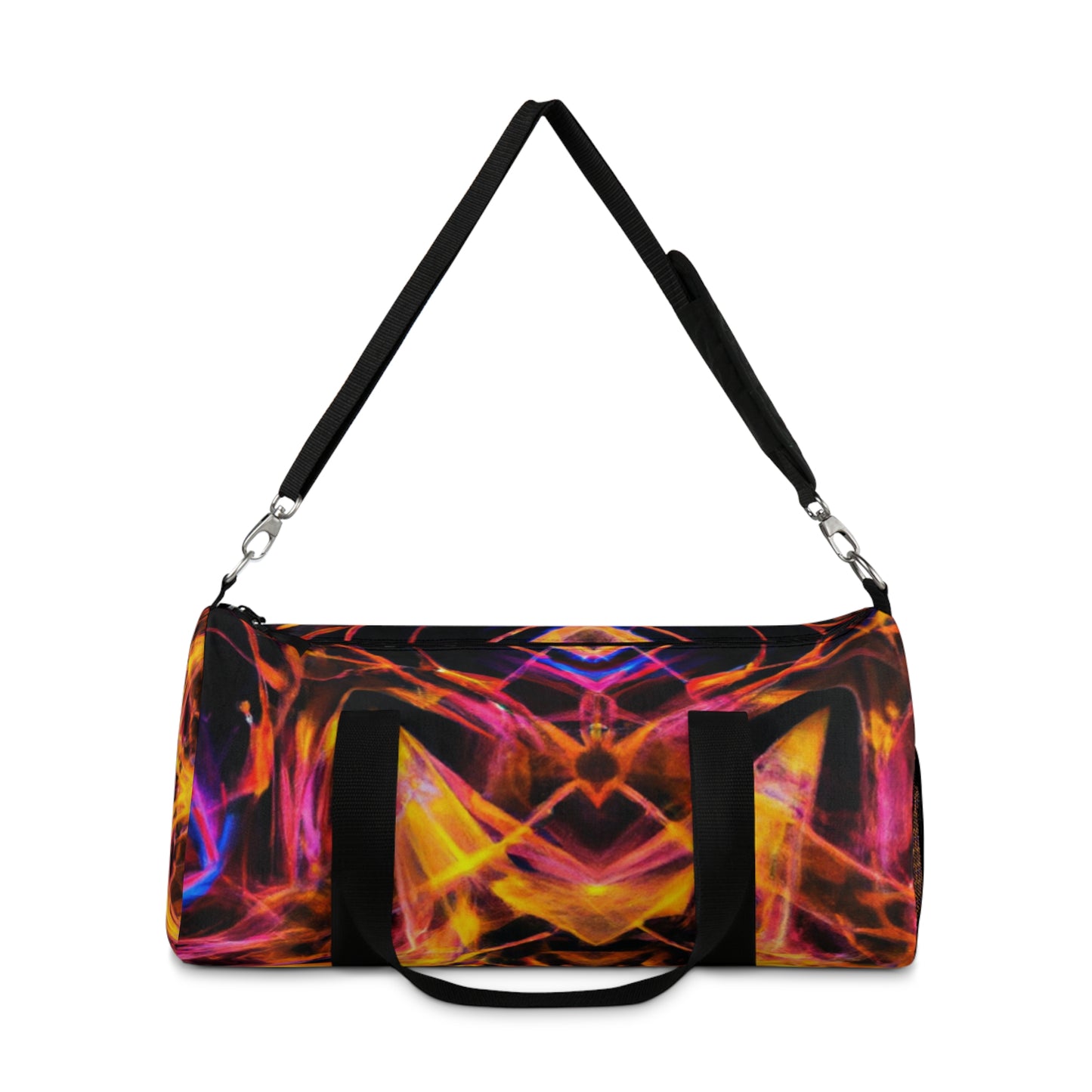 James Watt-Duffle Bag