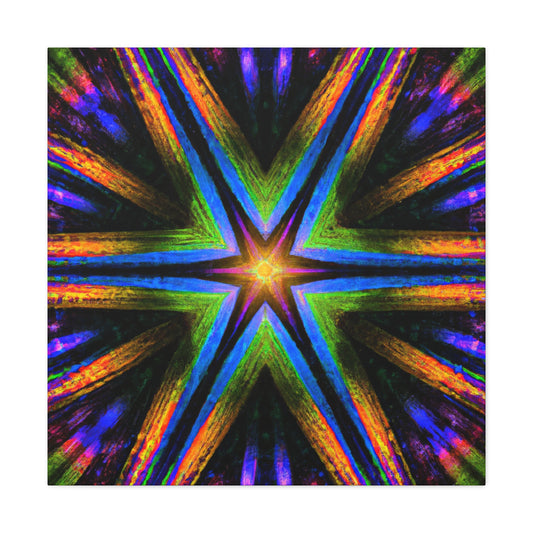 Antoine Watteau- Canvas