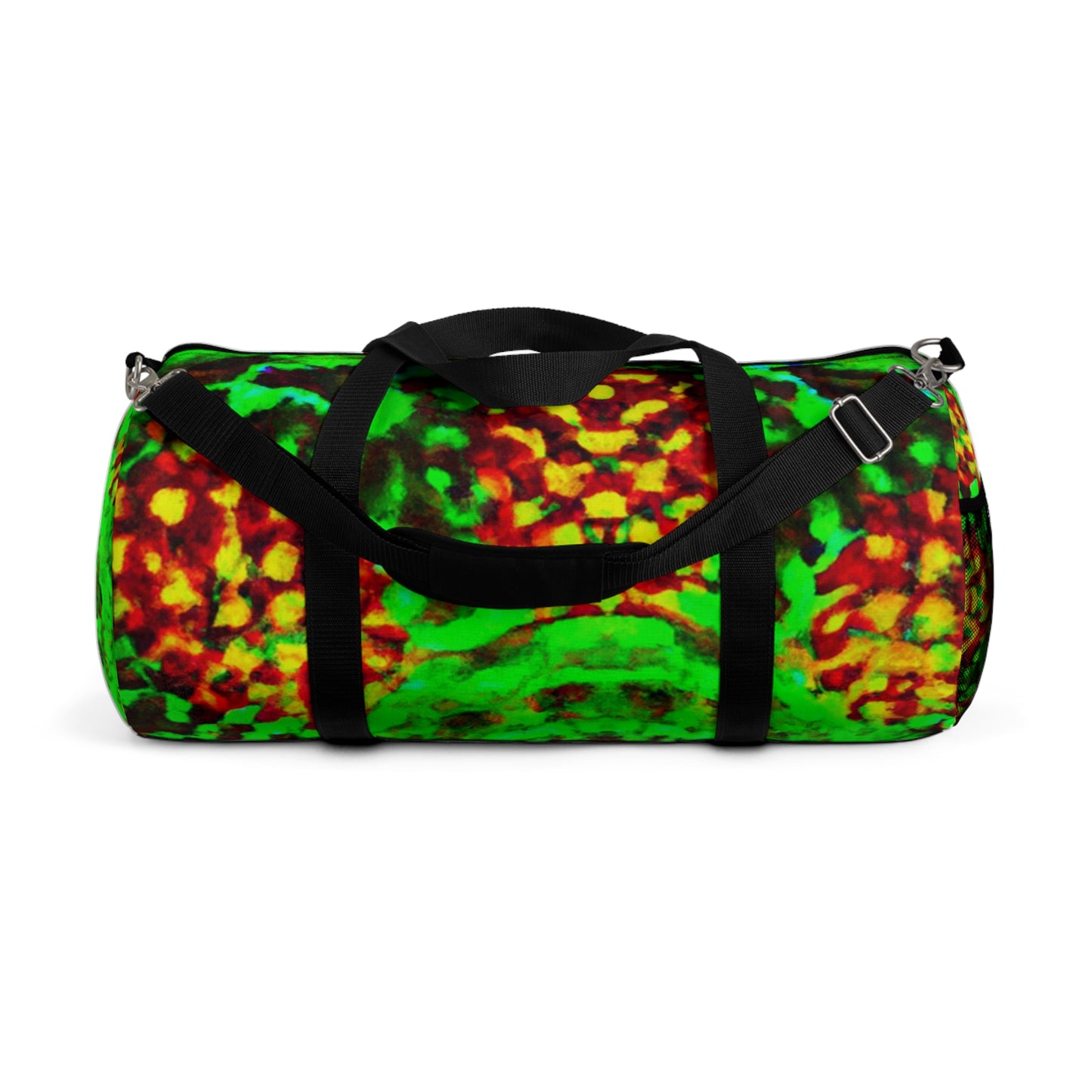 James Watt-Duffle Bag