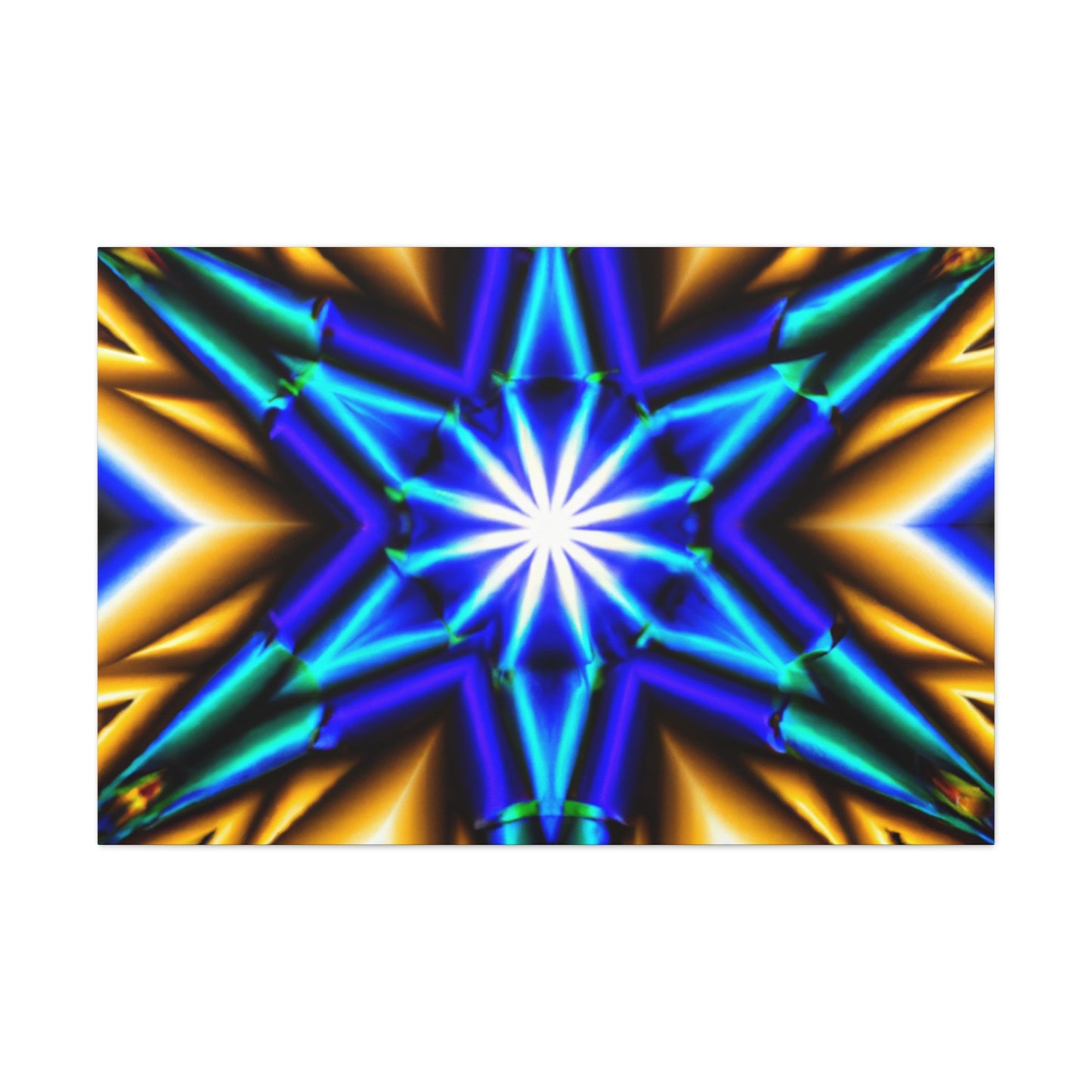 Joseph Mallord William Turner- Canvas