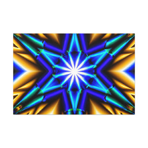 Joseph Mallord William Turner- Canvas