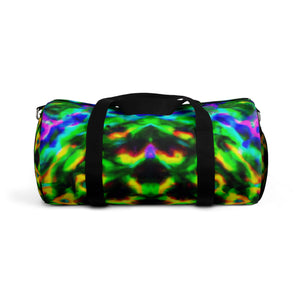 James Watt.-Duffle Bag