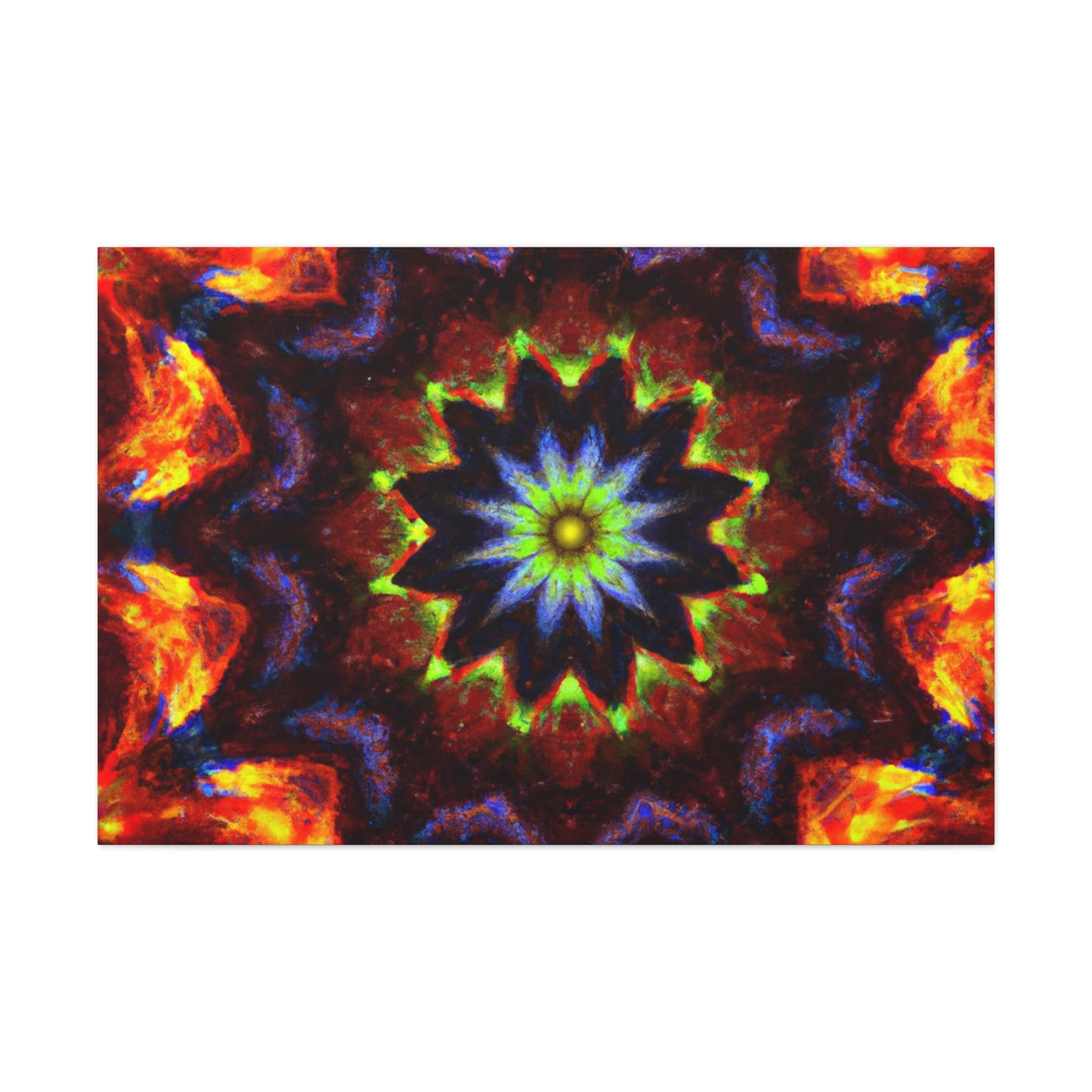 William Hogarth- Canvas