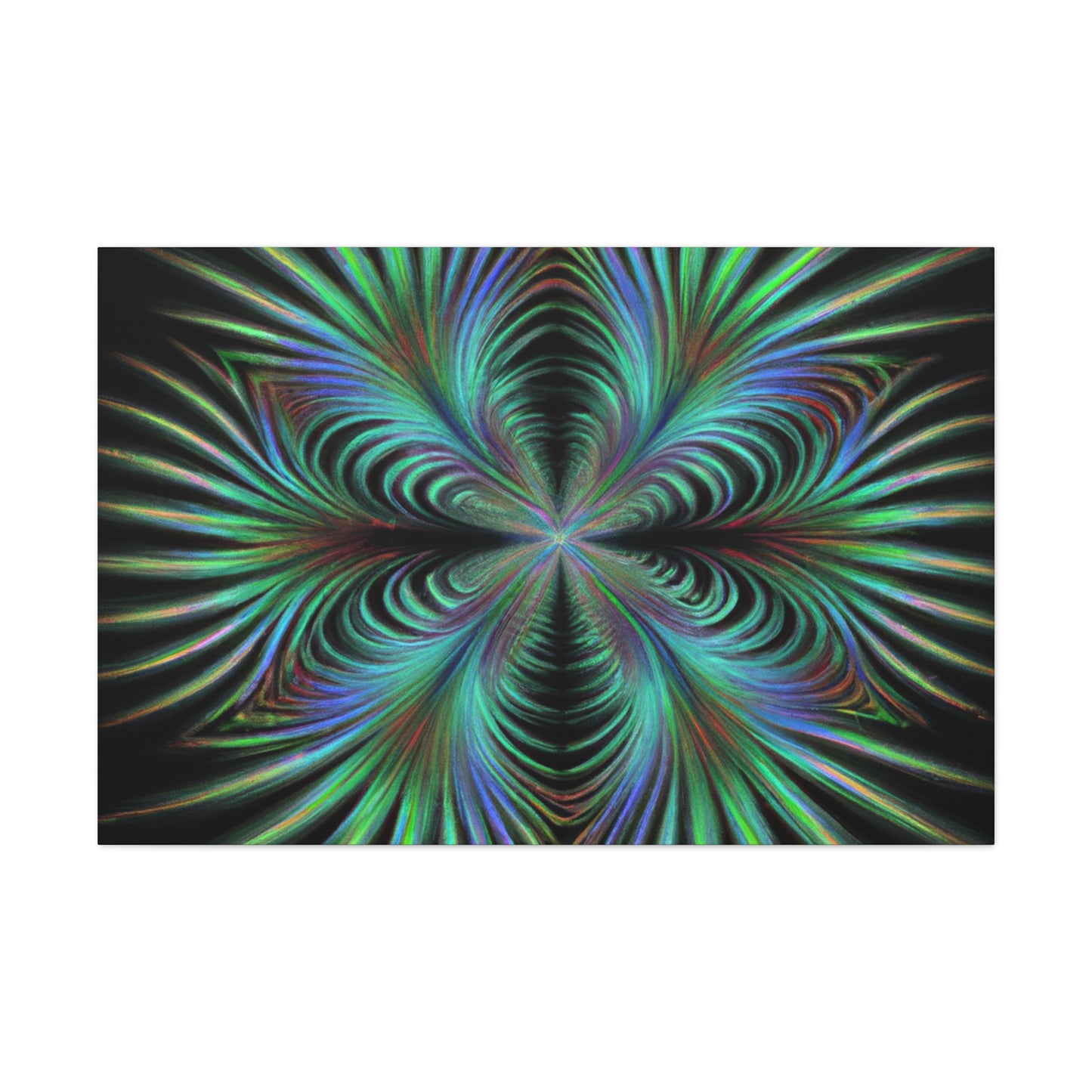 François Boucher- Canvas