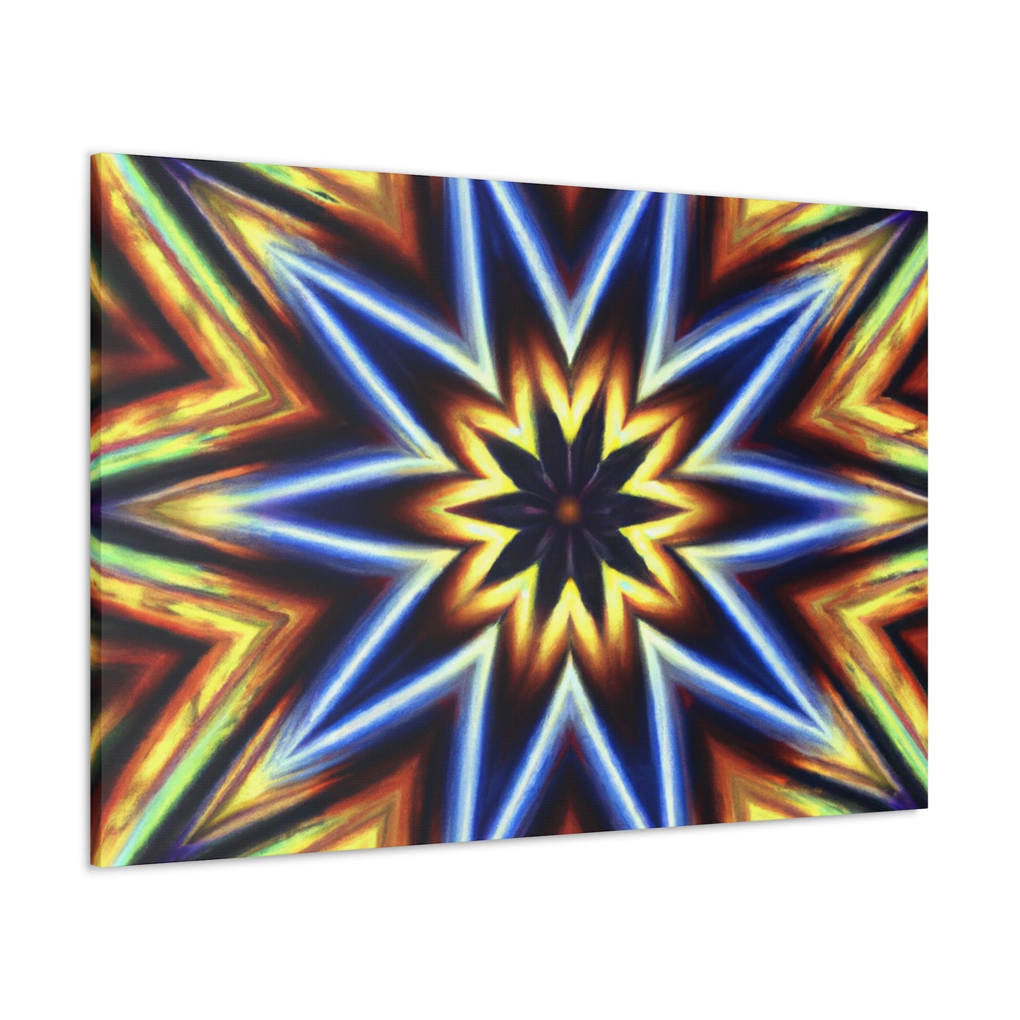 Johannes Vermeer- Canvas