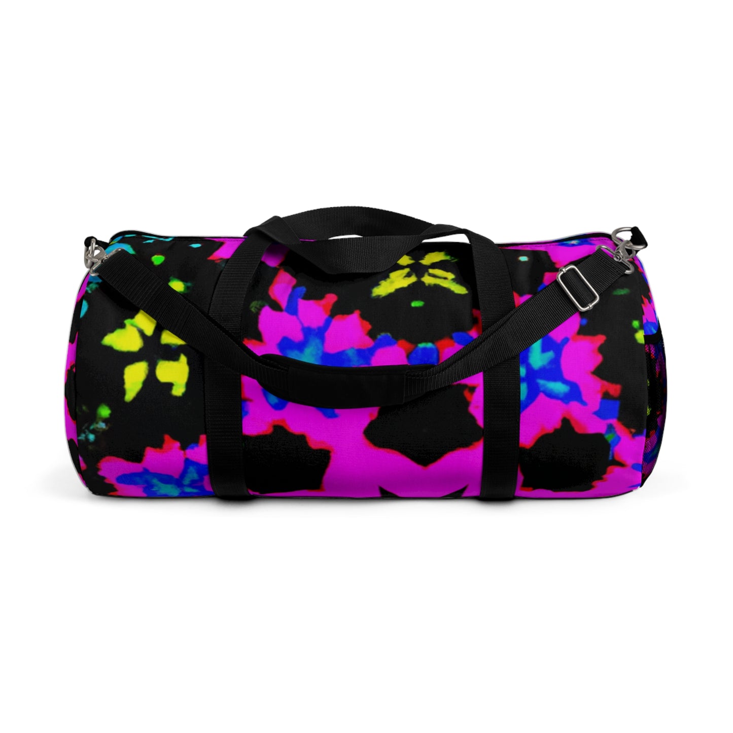 Matthew Boulton-Duffle Bag