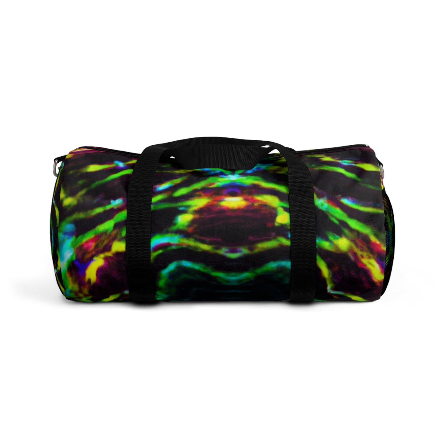 John Fitch (1743–1798), American inventor and steamboat manufacturer-Duffle Bag