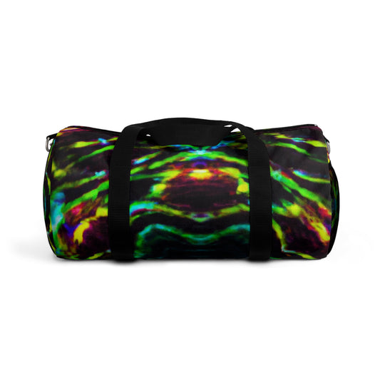 John Fitch (1743–1798), American inventor and steamboat manufacturer-Duffle Bag