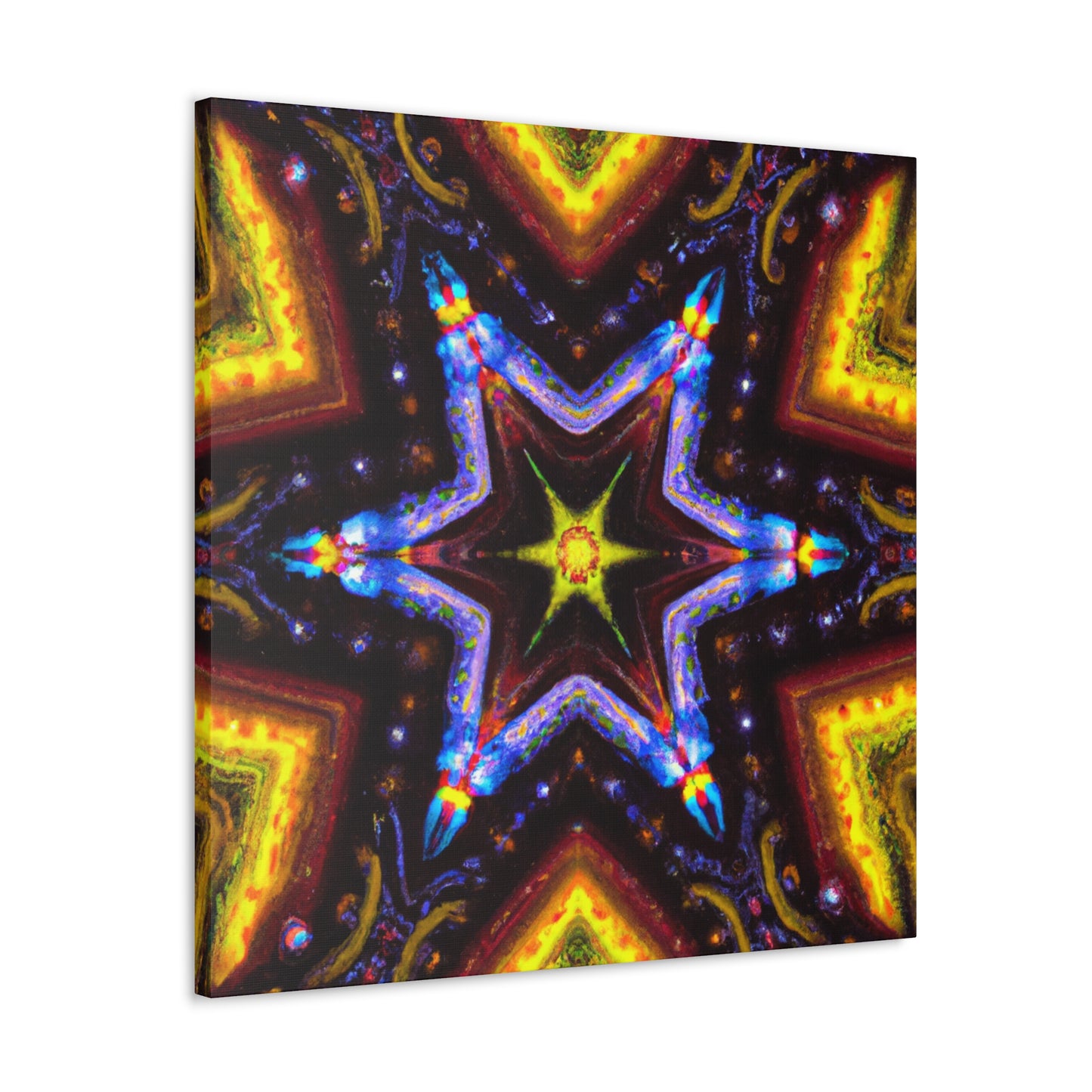 Francisco de Goya- Canvas