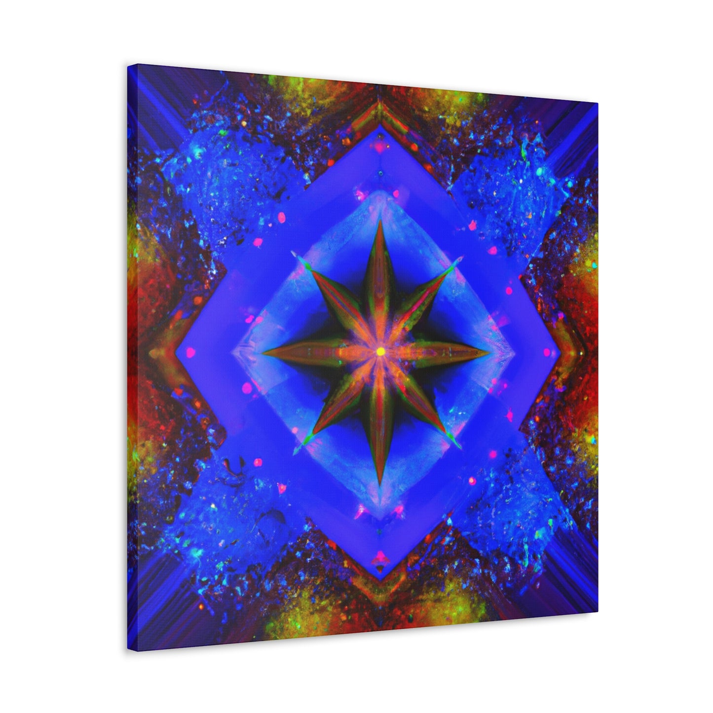 Jacob Adriaensz Backer- Canvas