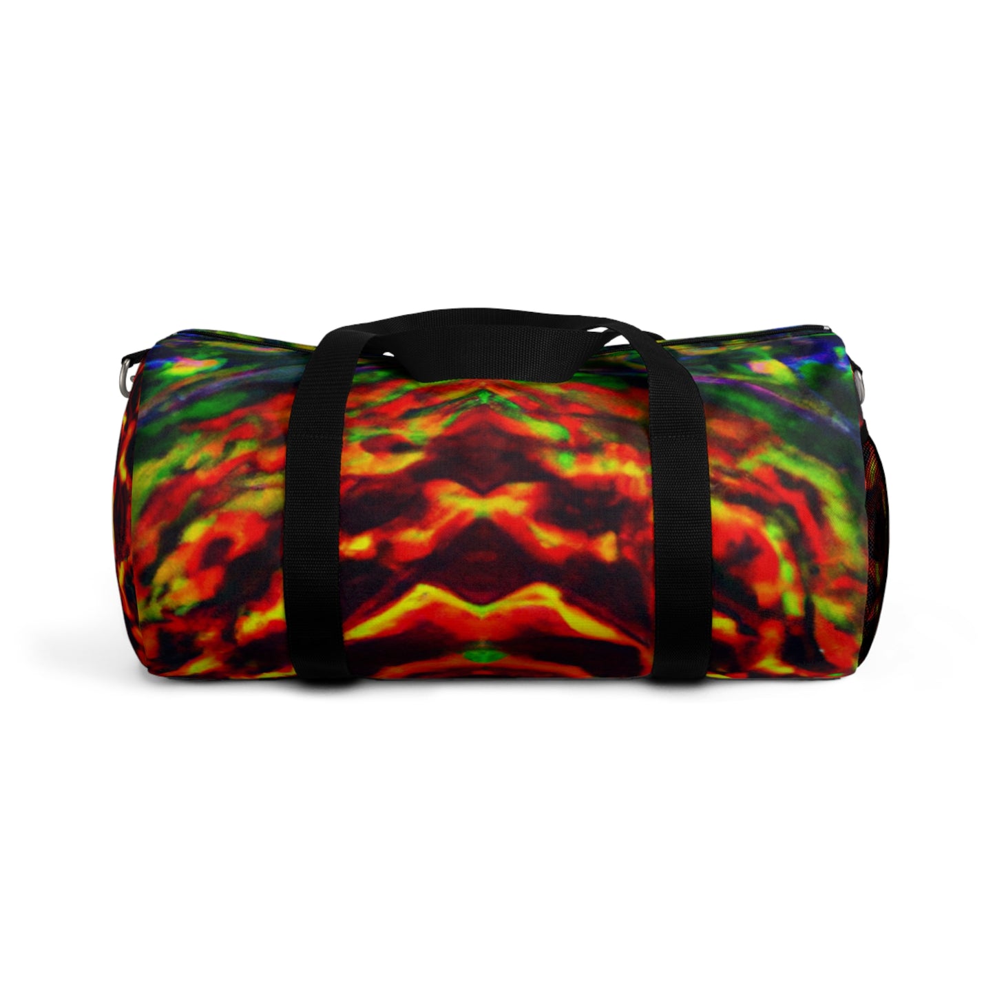 Joseph Bramah-Duffle Bag