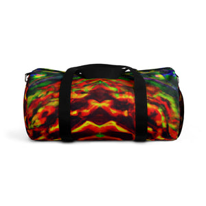 Joseph Bramah-Duffle Bag