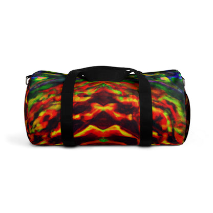 Joseph Bramah-Duffle Bag