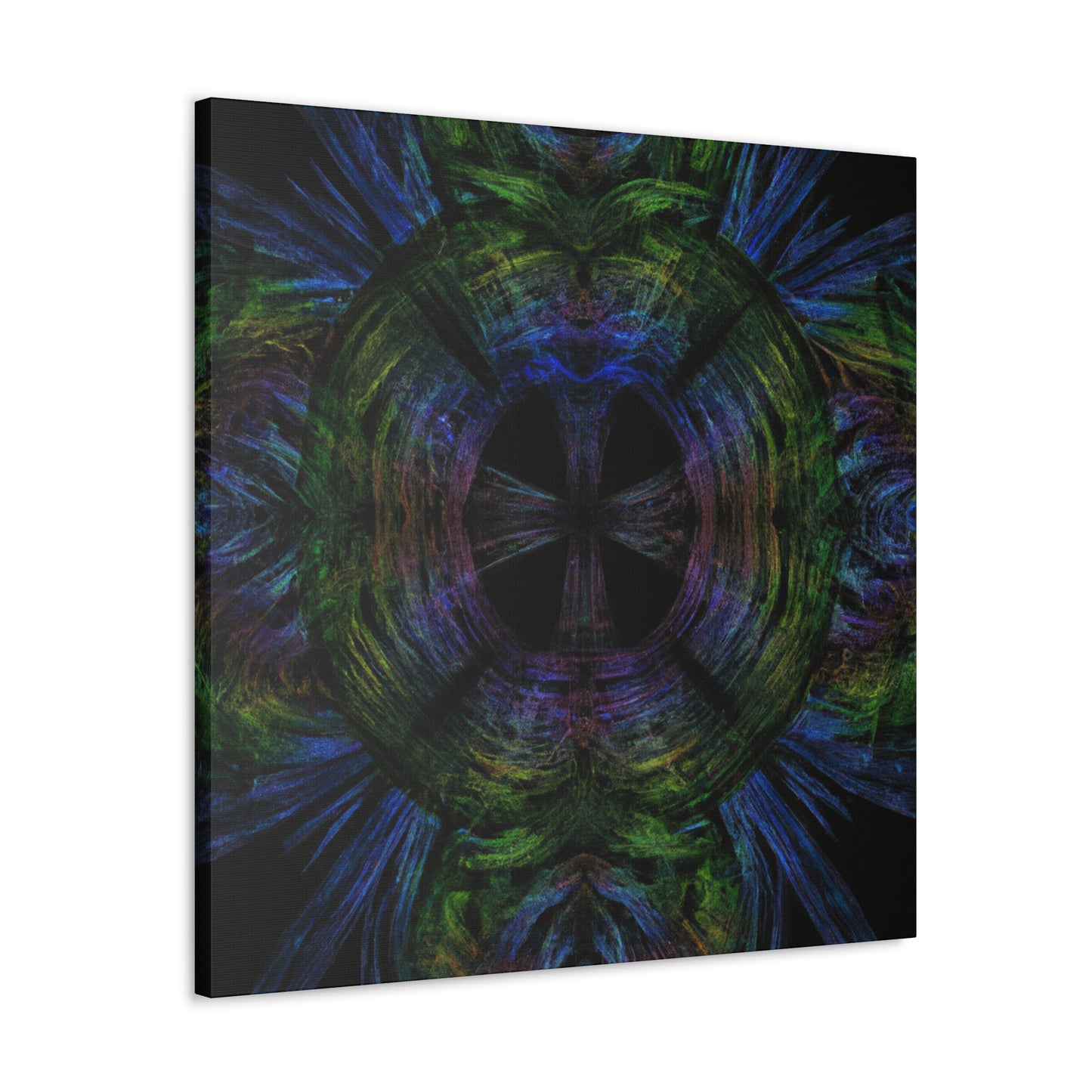 Jacques-Louis David- Canvas