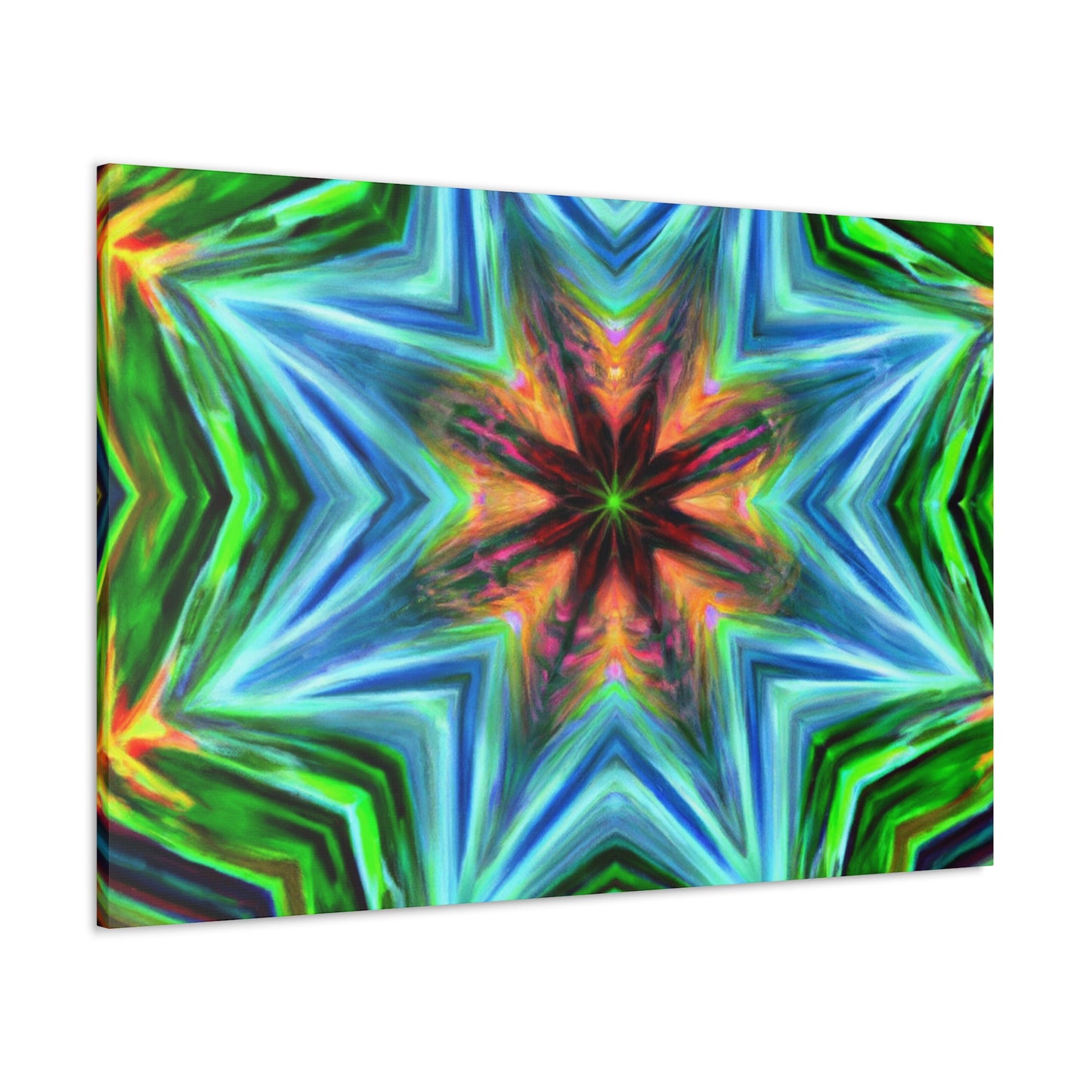 Jacques-Louis David- Canvas