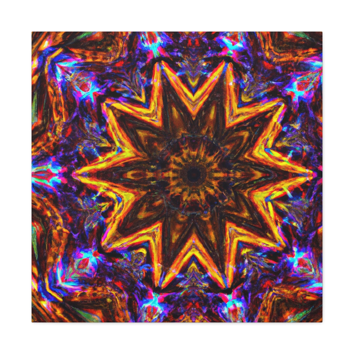 Pietro Longhi- Canvas