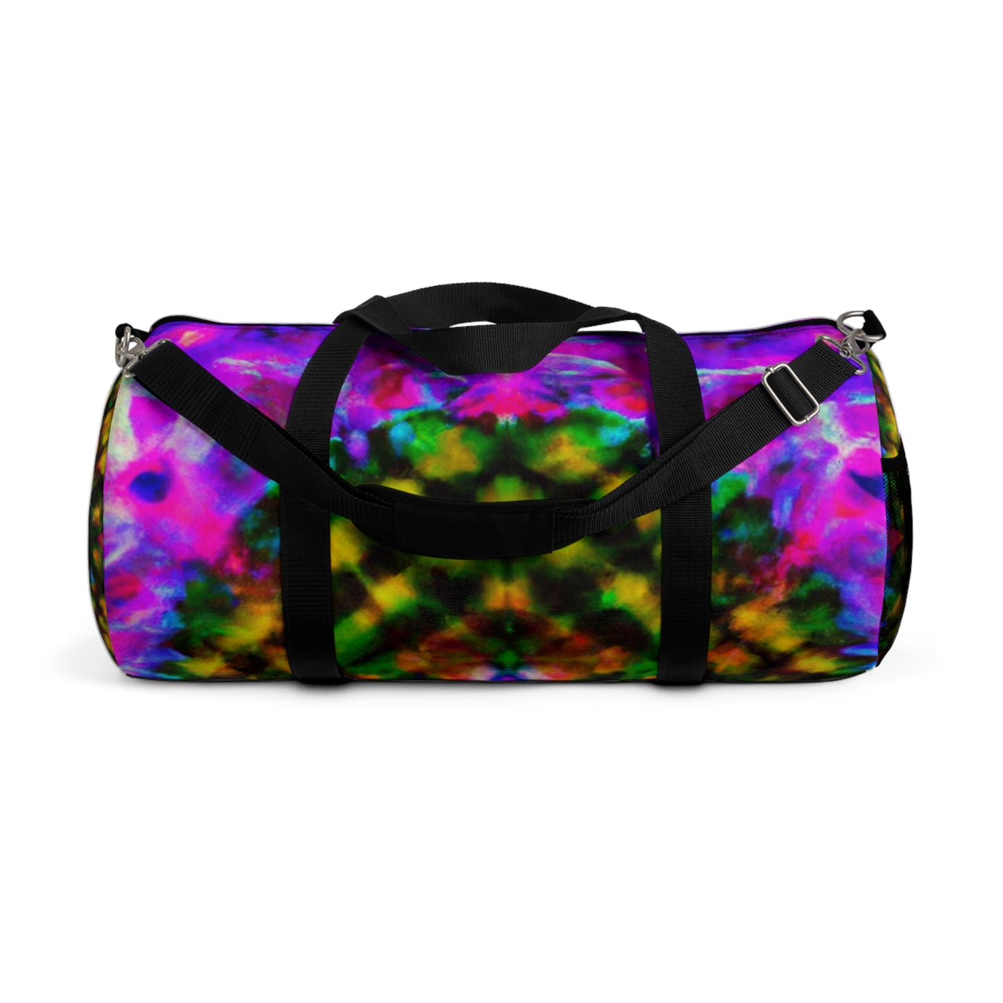 John Wilkinson (1728-1808).-Duffle Bag