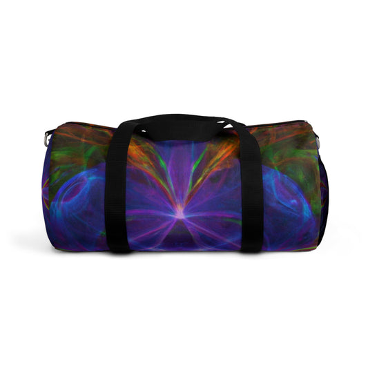 Isaac Watts-Duffle Bag