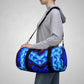 James Watt (1736-1819), a Scottish mechanical engineer and inventor, is widely-Duffle Bag