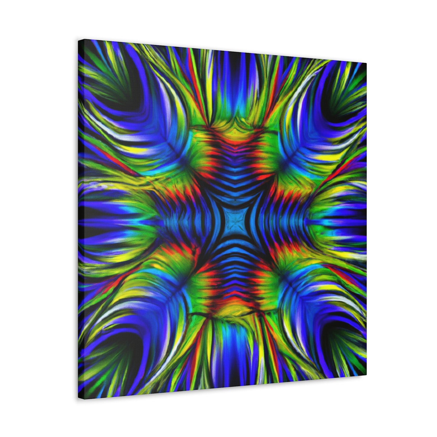 William Hogarth- Canvas