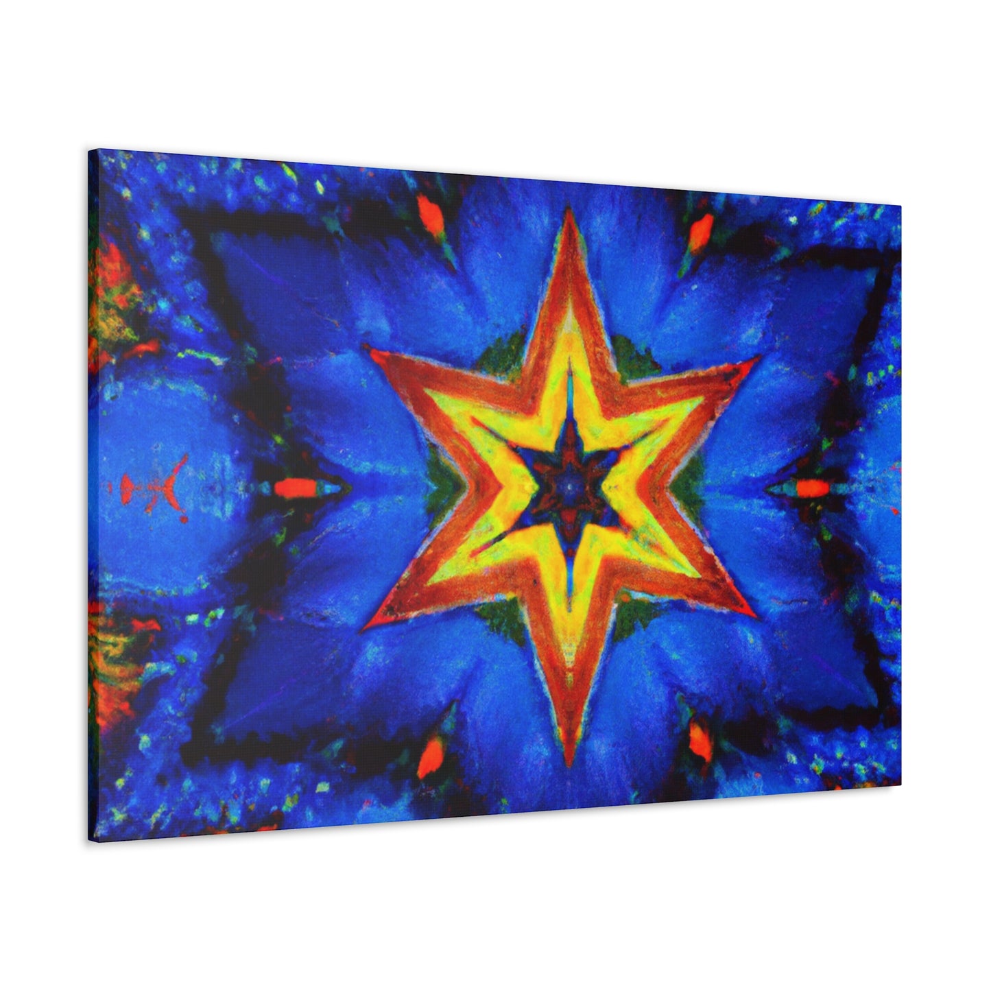 Francisco Goya- Canvas