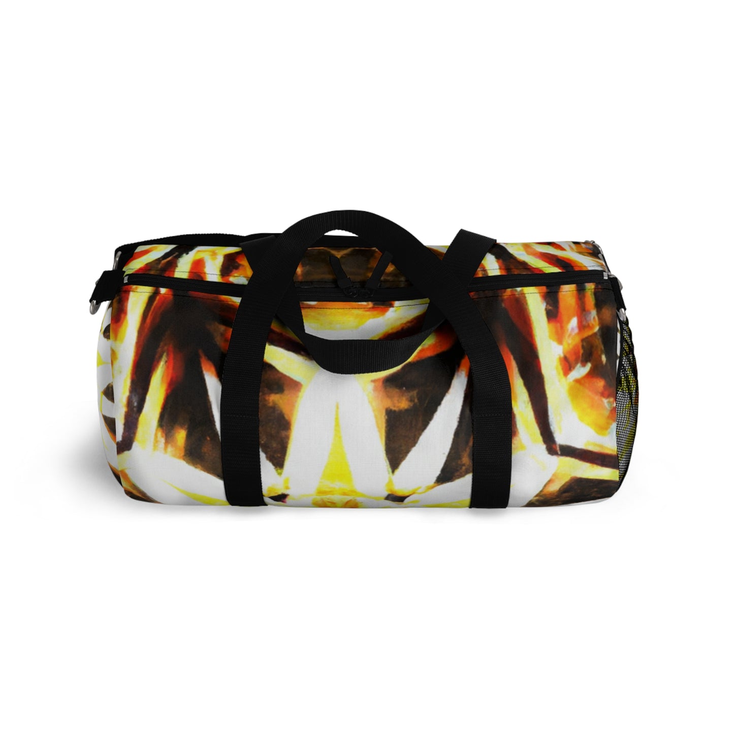 Alexander Brown.-Duffle Bag