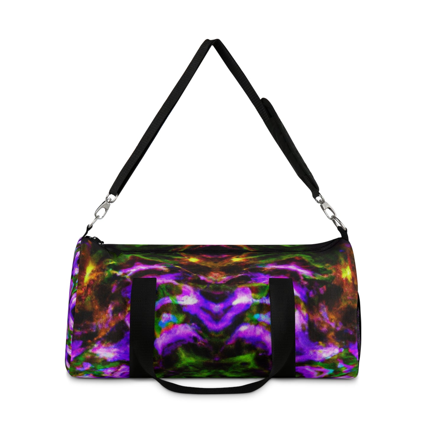 John Wilkinson (1728-1808), British industrialist and inventor credited with inventing-Duffle Bag