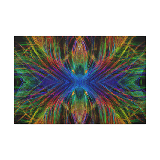 Jacob van Ruisdael- Canvas