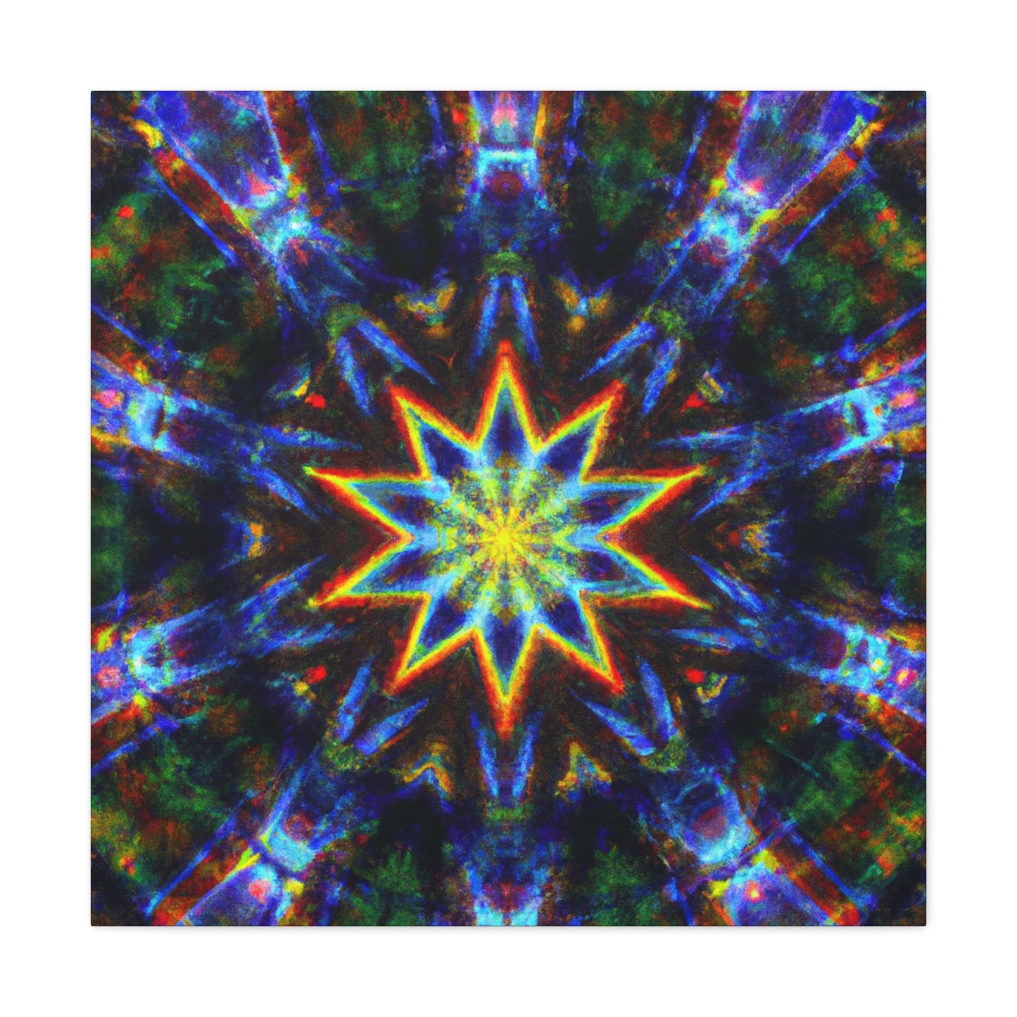 Thomas Gainsborough- Canvas