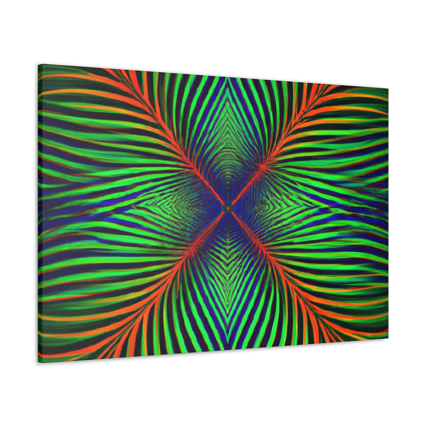 John Singleton Copley- Canvas