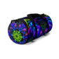 James Watt (1736-1819), Scottish inventor and engineer.-Duffle Bag