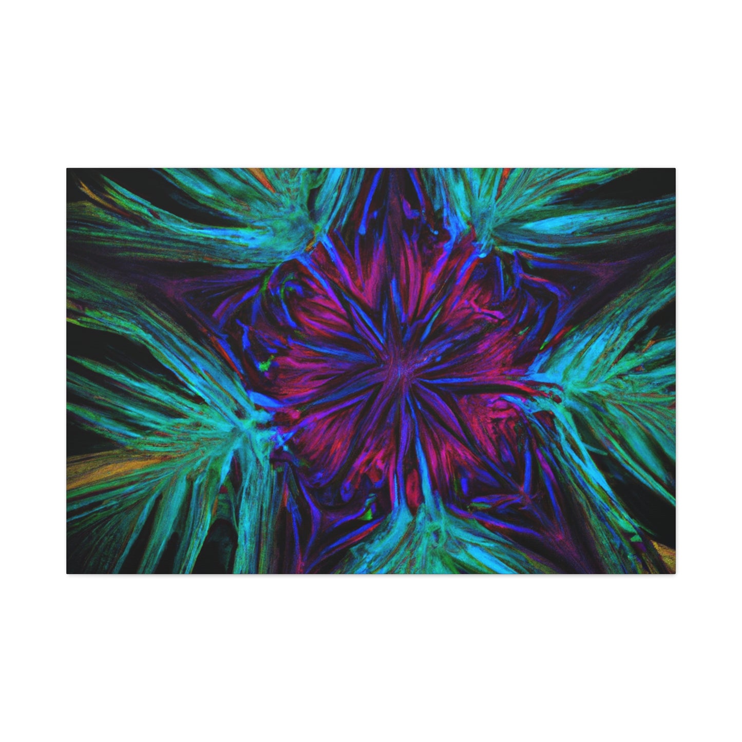 Francisco Goya- Canvas