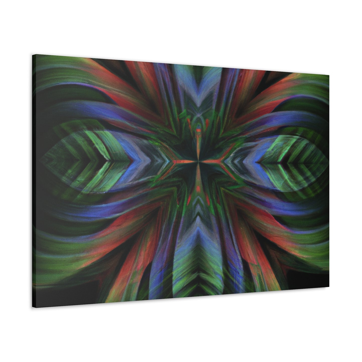 Joseph Wright of Derby- Canvas