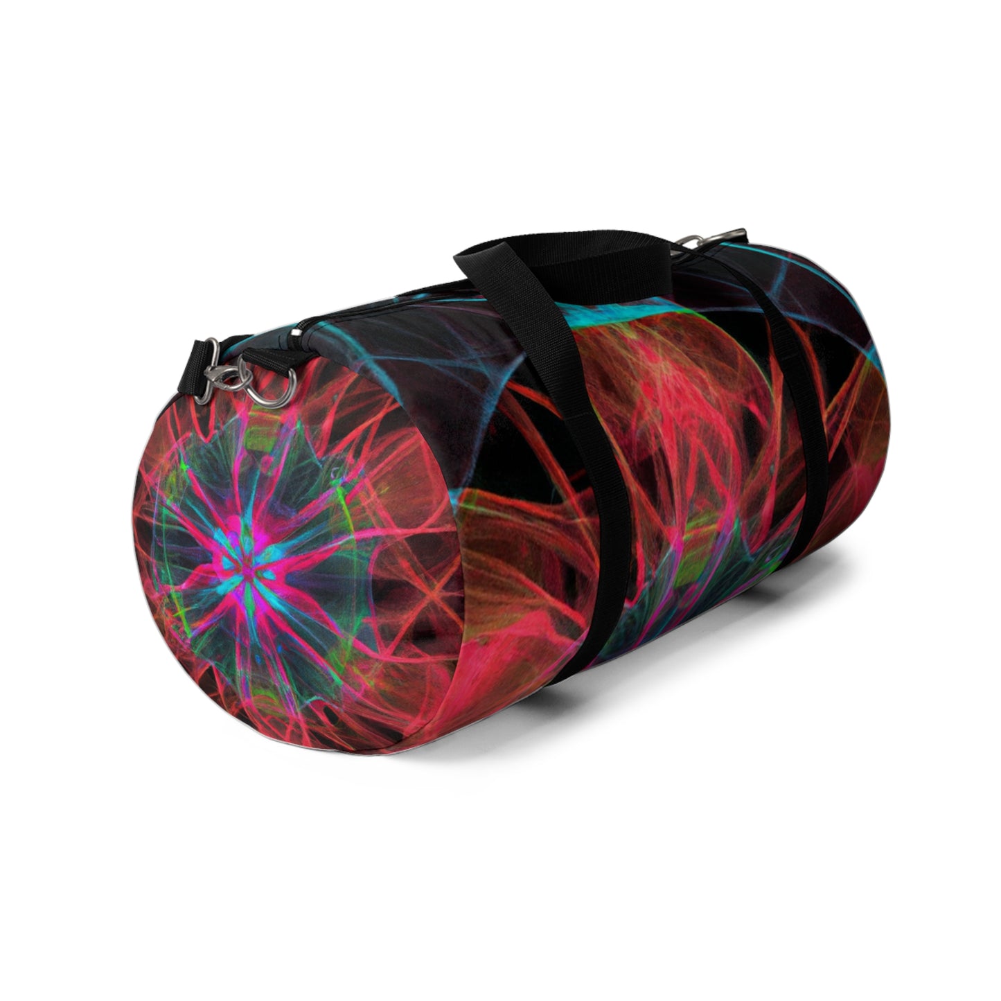 James Watt-Duffle Bag