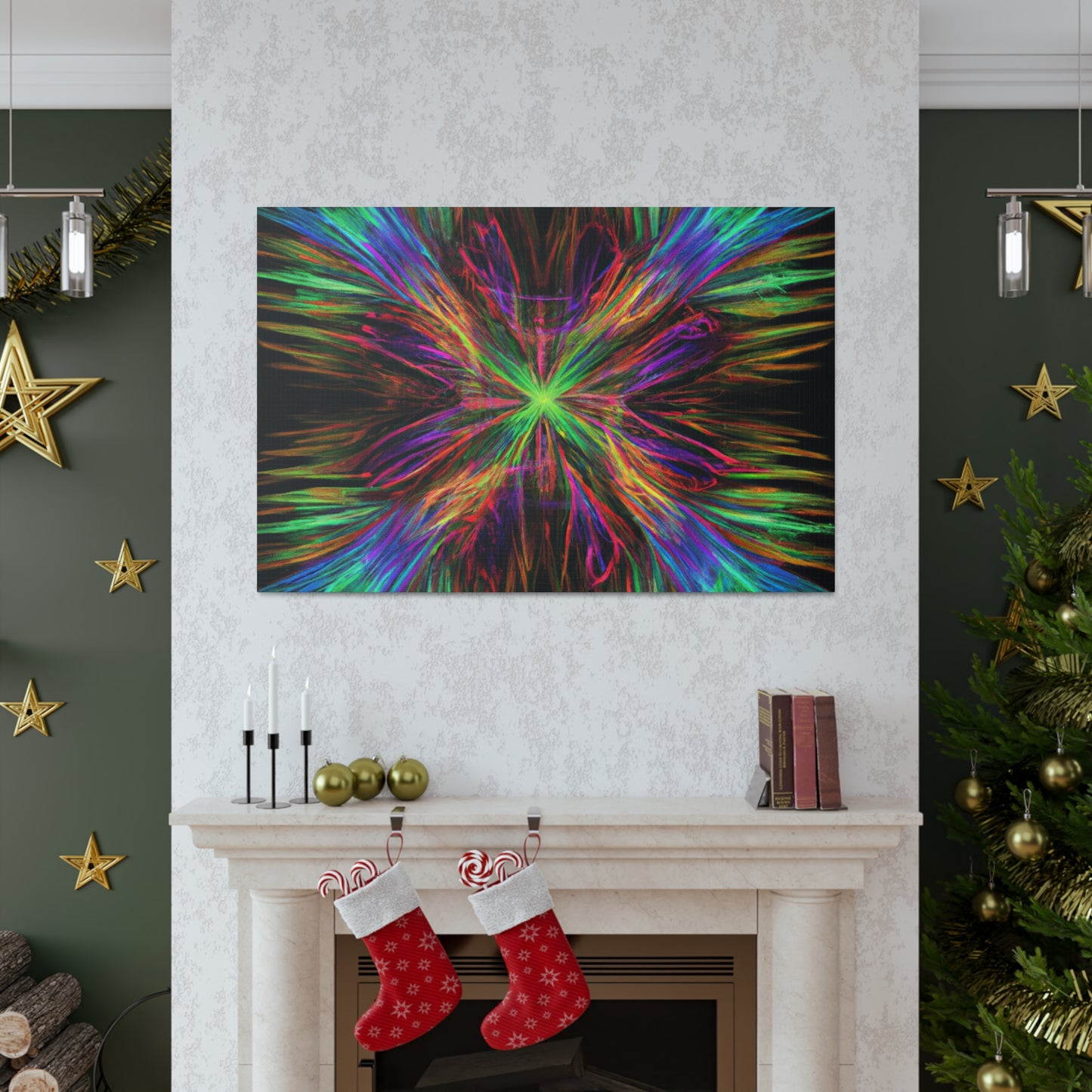 John Wootton- Canvas