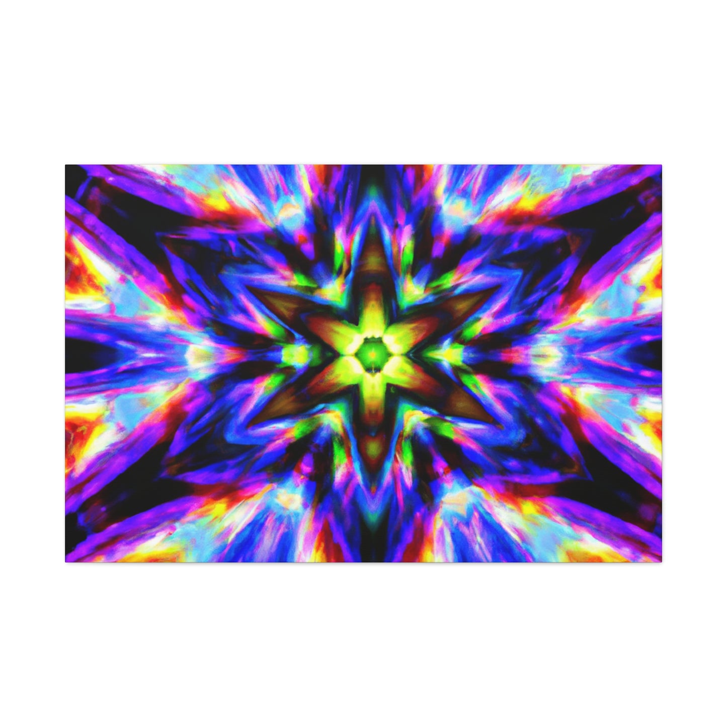 Nicolas Lancret- Canvas